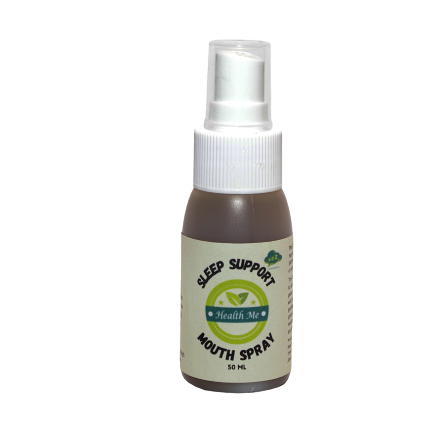 Sleep Support Mouth Spray 50ml