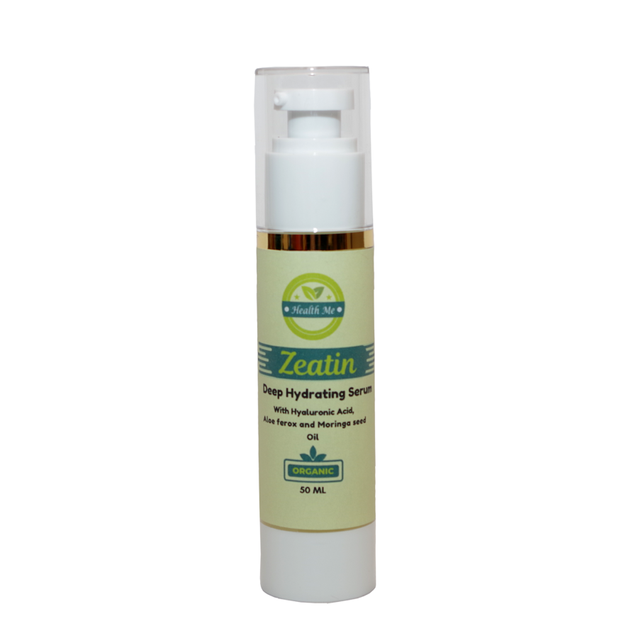 Zeatin Deep Hydrating Serum 50ml